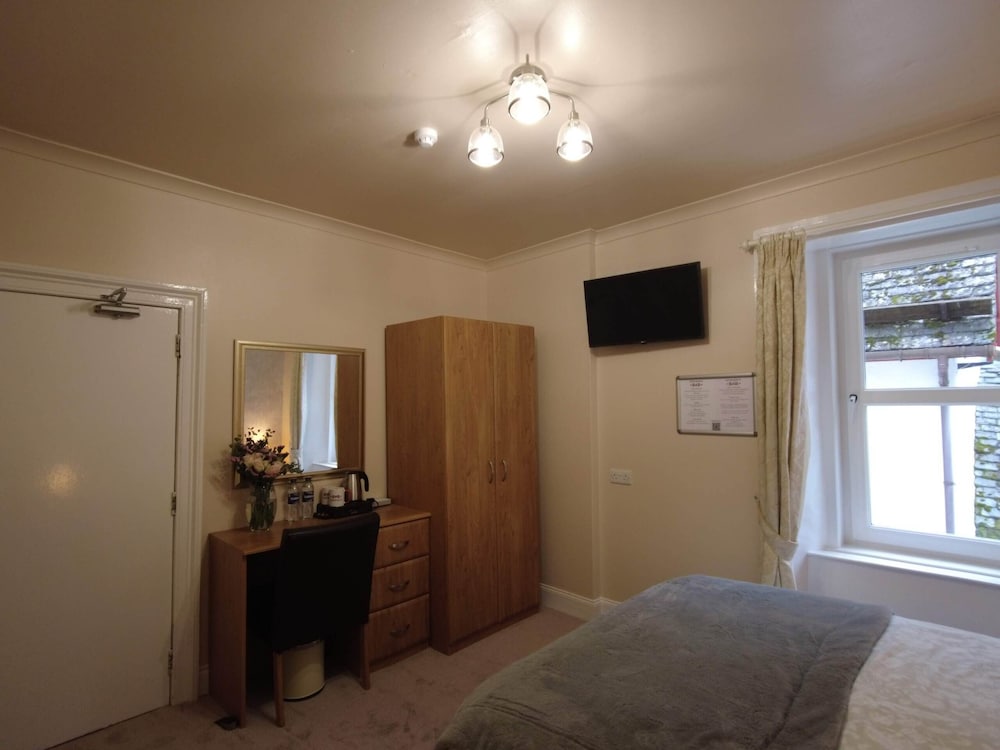 Inverardran Guest House 31/49