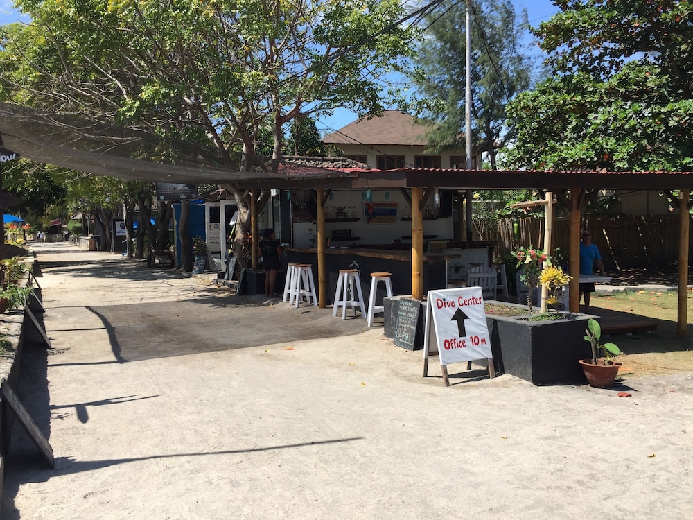Lutwala Dive And Bungalows 25/36