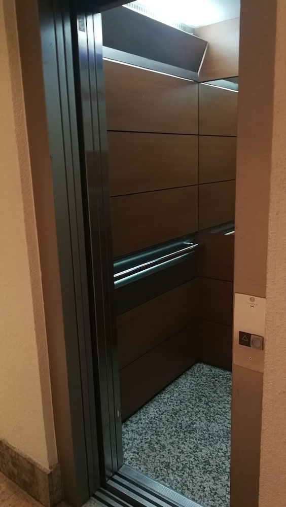Hostal La Embajada 32/49
