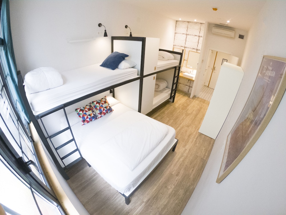 Koba Hostel photo3