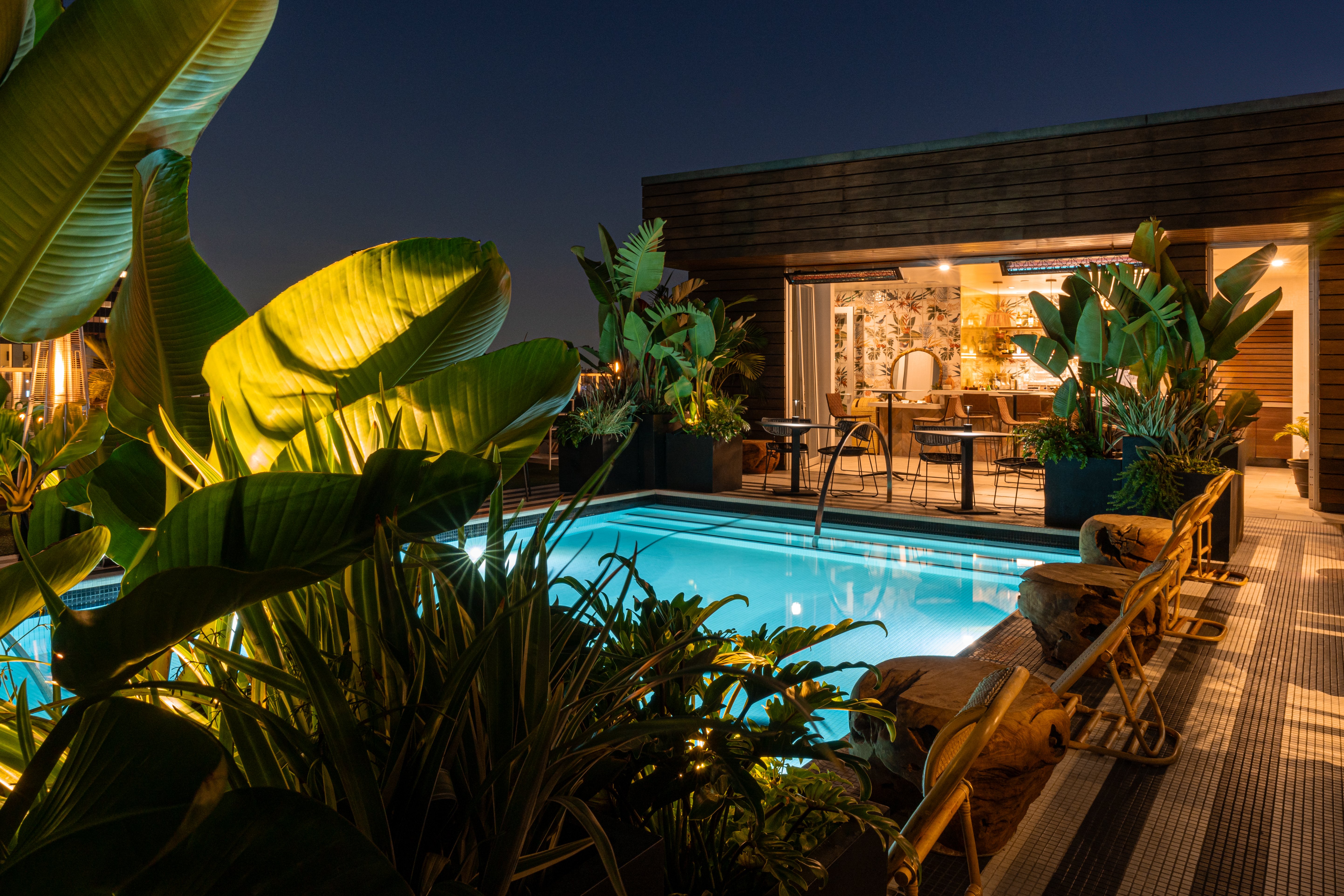 Hotel Wilshire A Kimpton Hotel 24/46