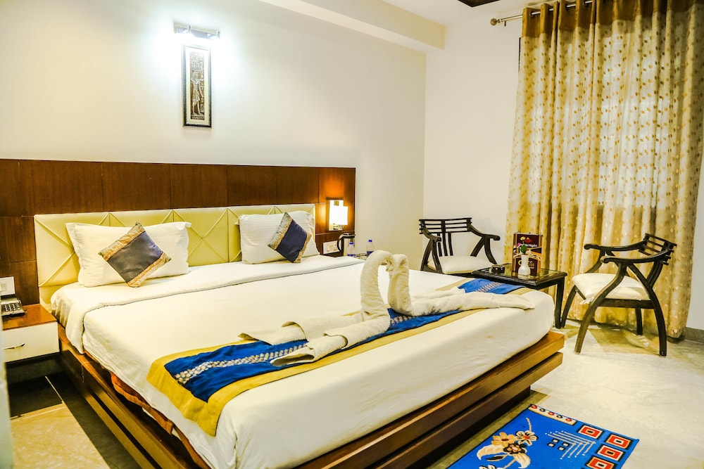 Fabhotel Taj Nagari 14/50