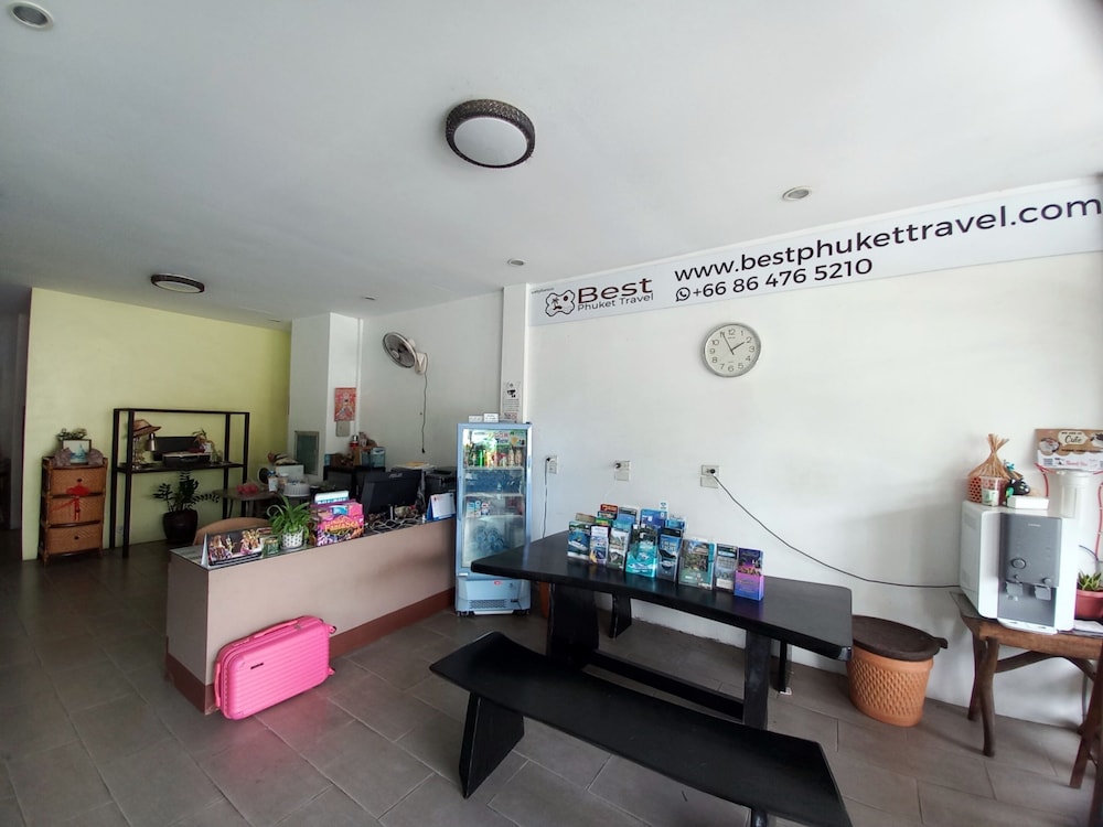In Phuket House 35/50