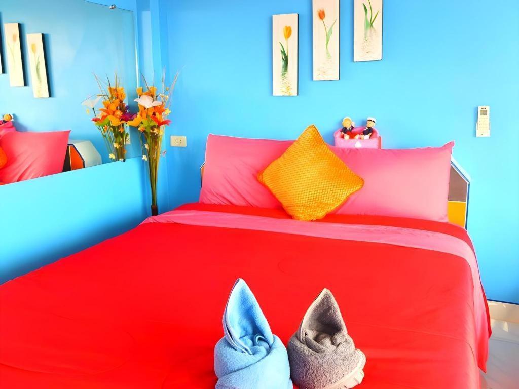 Baan Navy Hotel 44/64
