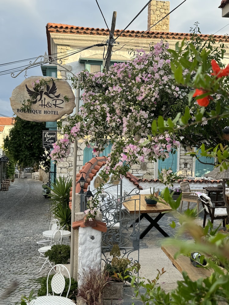 H&R Alacati 46/50