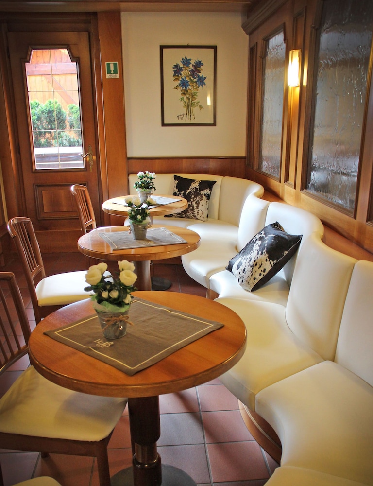 Hotel Garni Binelli 34/40