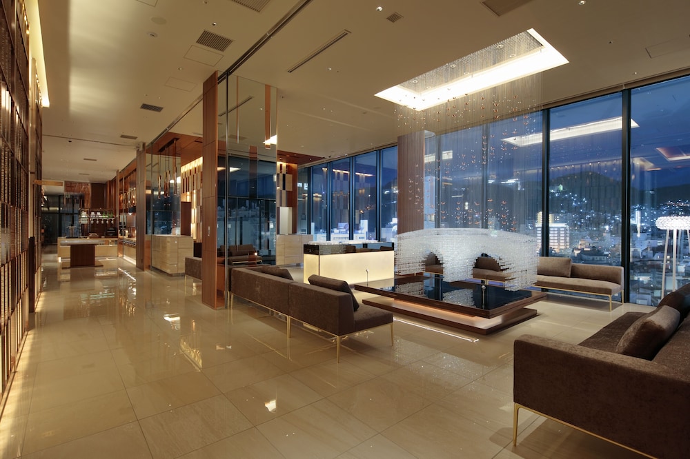 Candeo Hotels Nagasaki Shinchi Chinatown 39/50