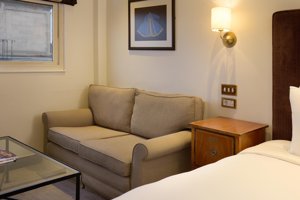 Radisson Blu Hotel London Leicester Square 30/49