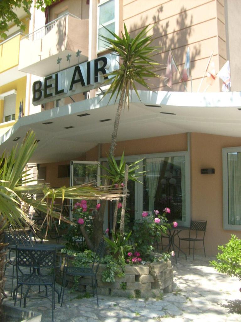 BEL AIR 2/31