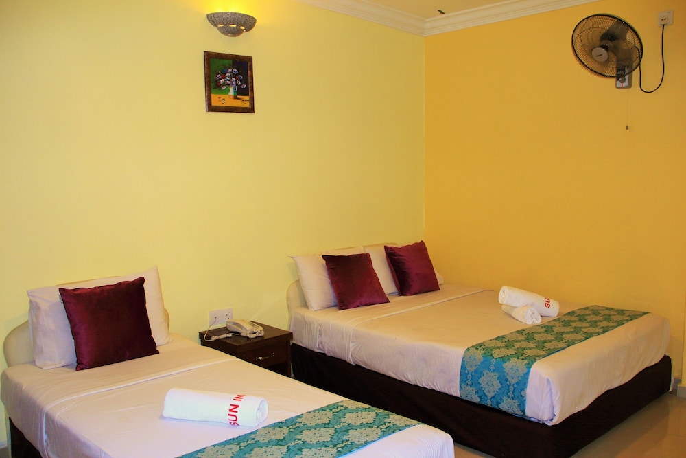 SUN INNS HOTEL KUALA SELANGOR 20/47
