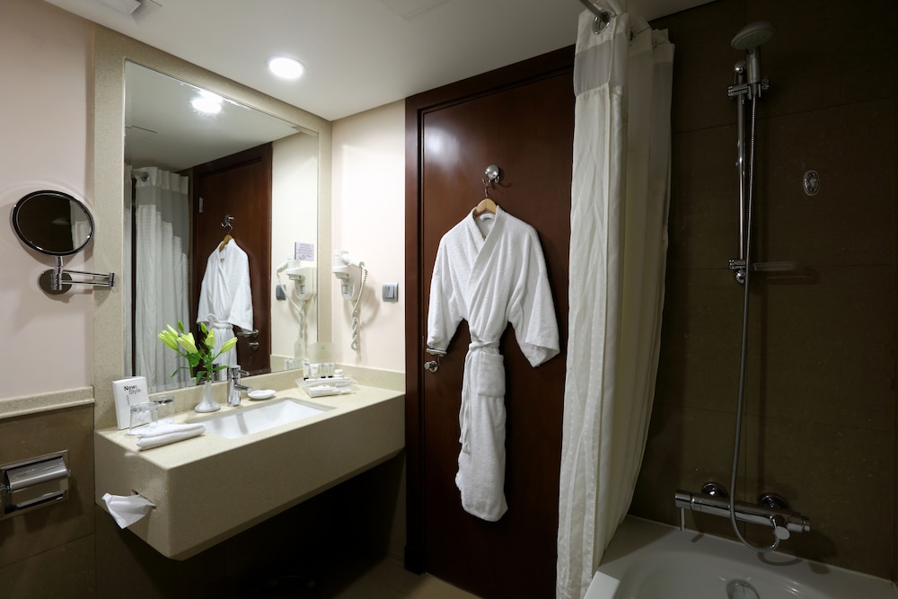 هوليداي إن الرياض الازدهار(Holiday Inn Riyadh Izdihar) 23/58