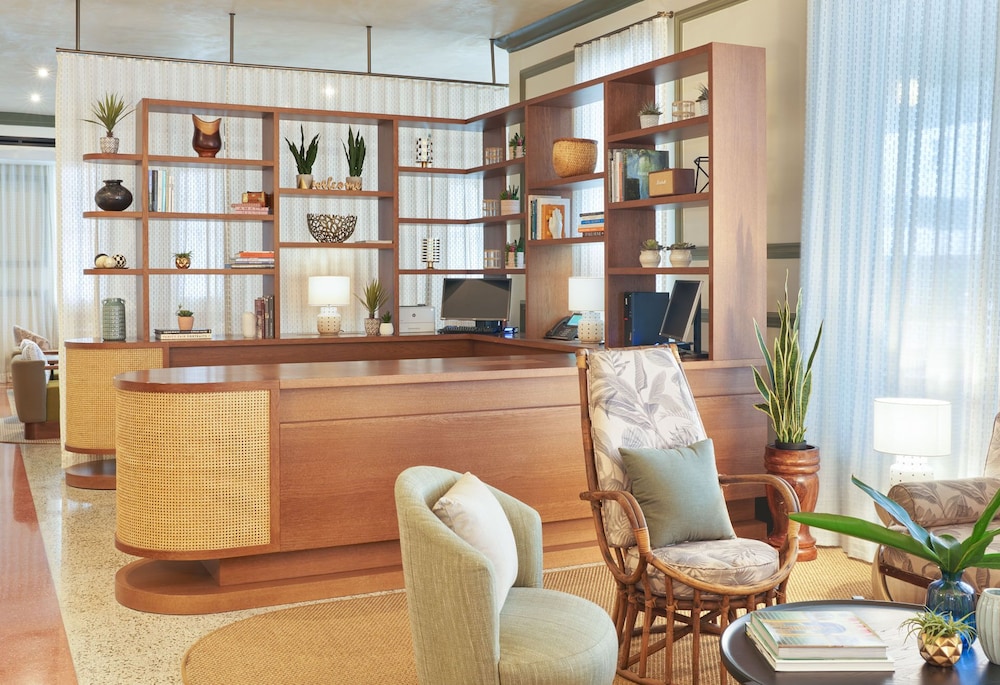 Balfour Miami Beach, a Registry Collection Hotel 13/81