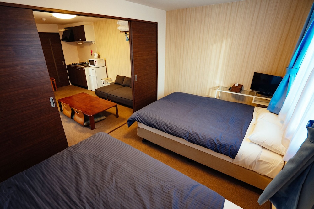 Ben's Guesthouse Kyoto 14/47