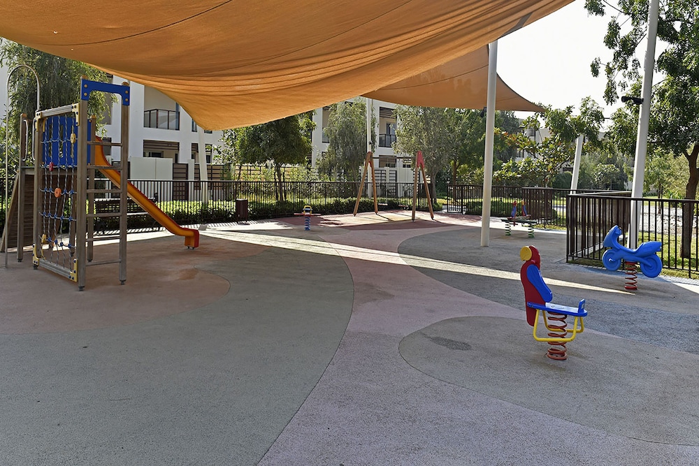Jannah Hotel Apartments and Villas 37/50