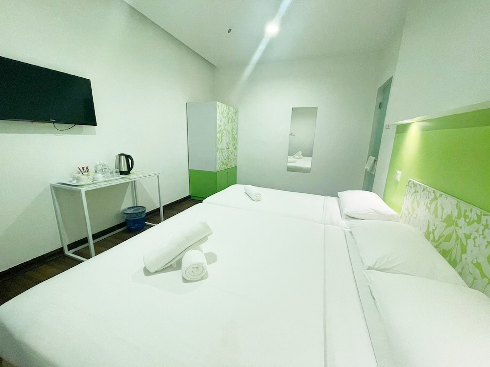 Citin Langkawi By Compass Hospitality 27/47