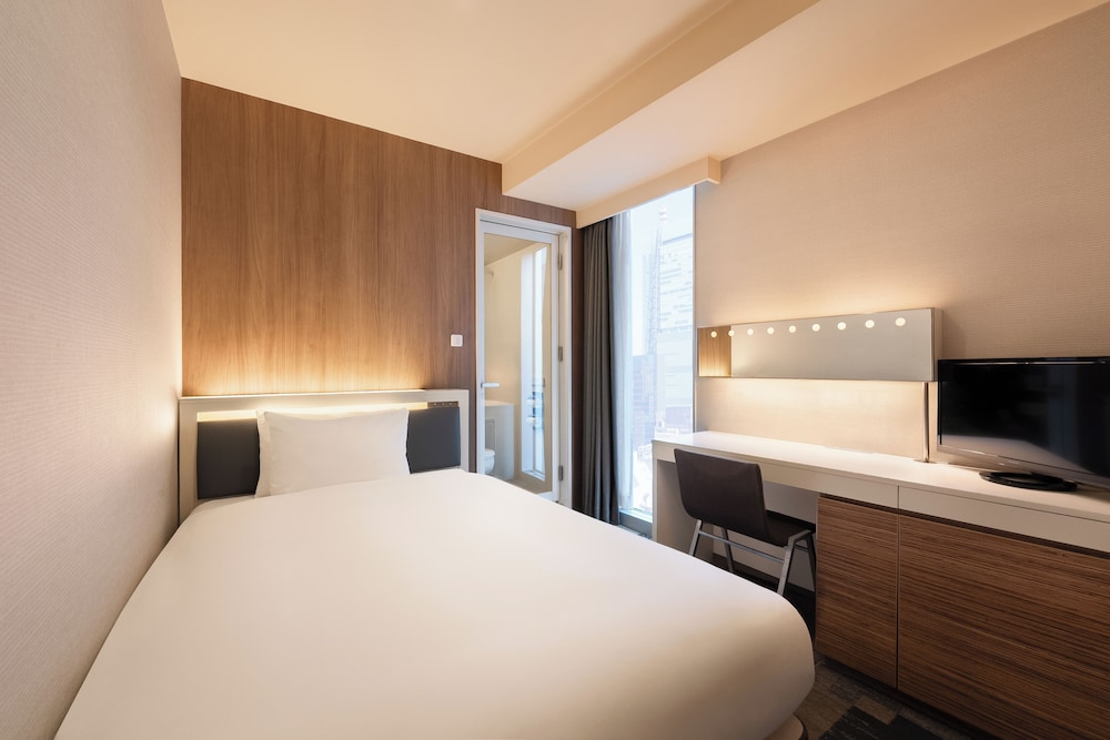 Hotel Oriental Express Ginza West 11/48