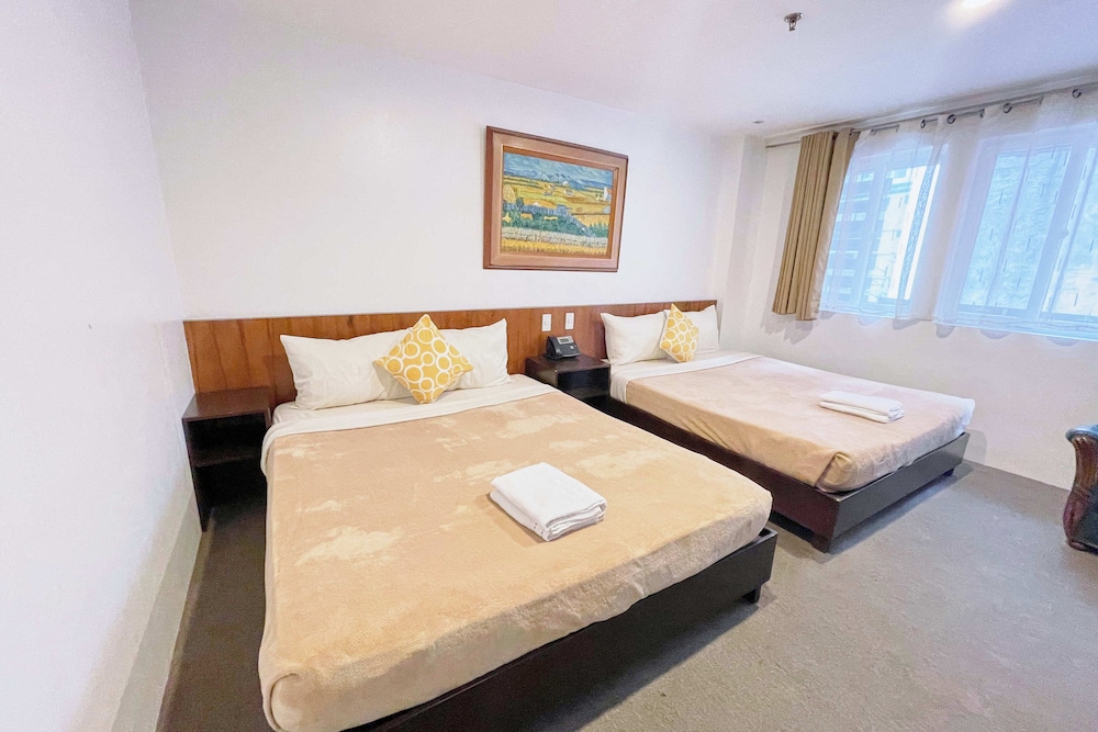 Zen Rooms Makati Amorsolo 22/59