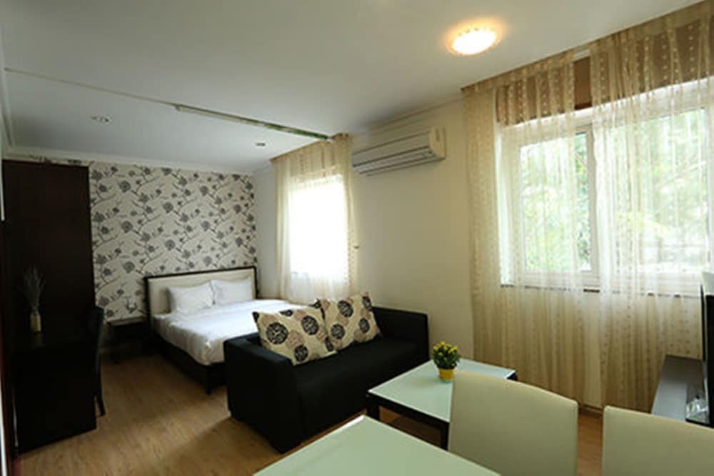 Song Hung 2 Hotel Serviced Apartments 18/45