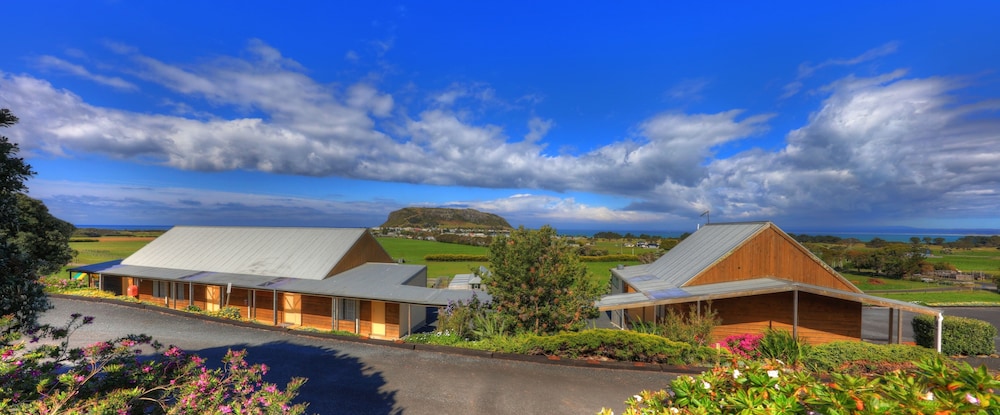 Stanley Seaview Inn 7/33