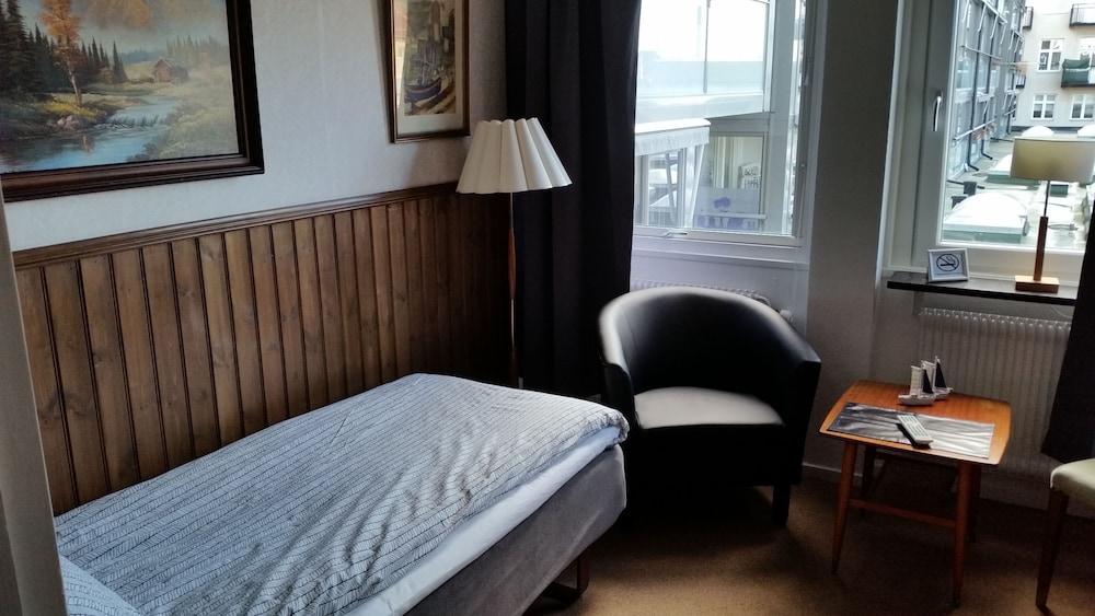 Hotell Bode 7/31