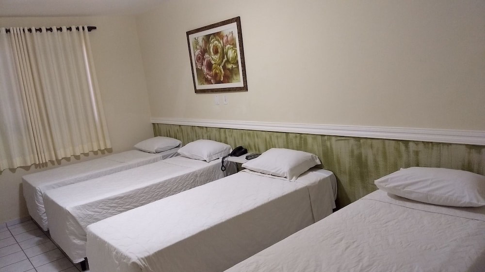 Hotel Concord 11/65