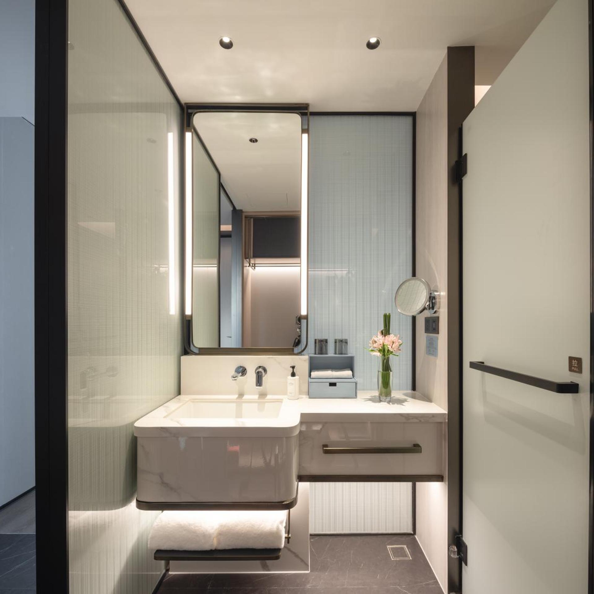 Aden Hotel Shenzhen Nanshan 49/50