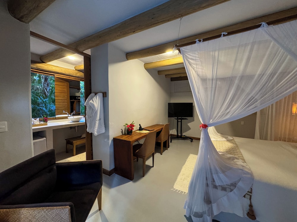 Amaia Trancoso Hotel 18/58