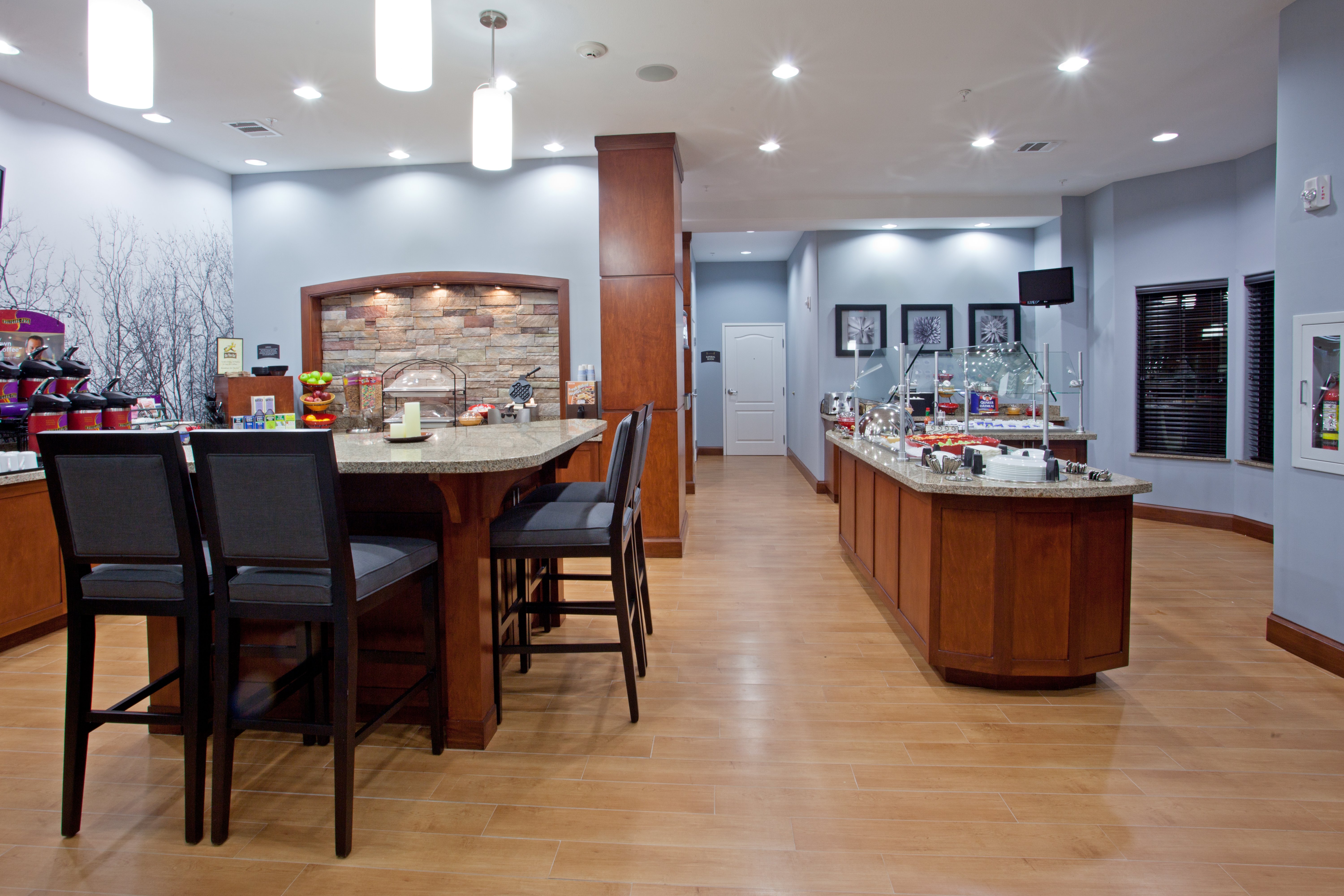 Staybridge Suites Houston Stafford Sugar Land 47/65