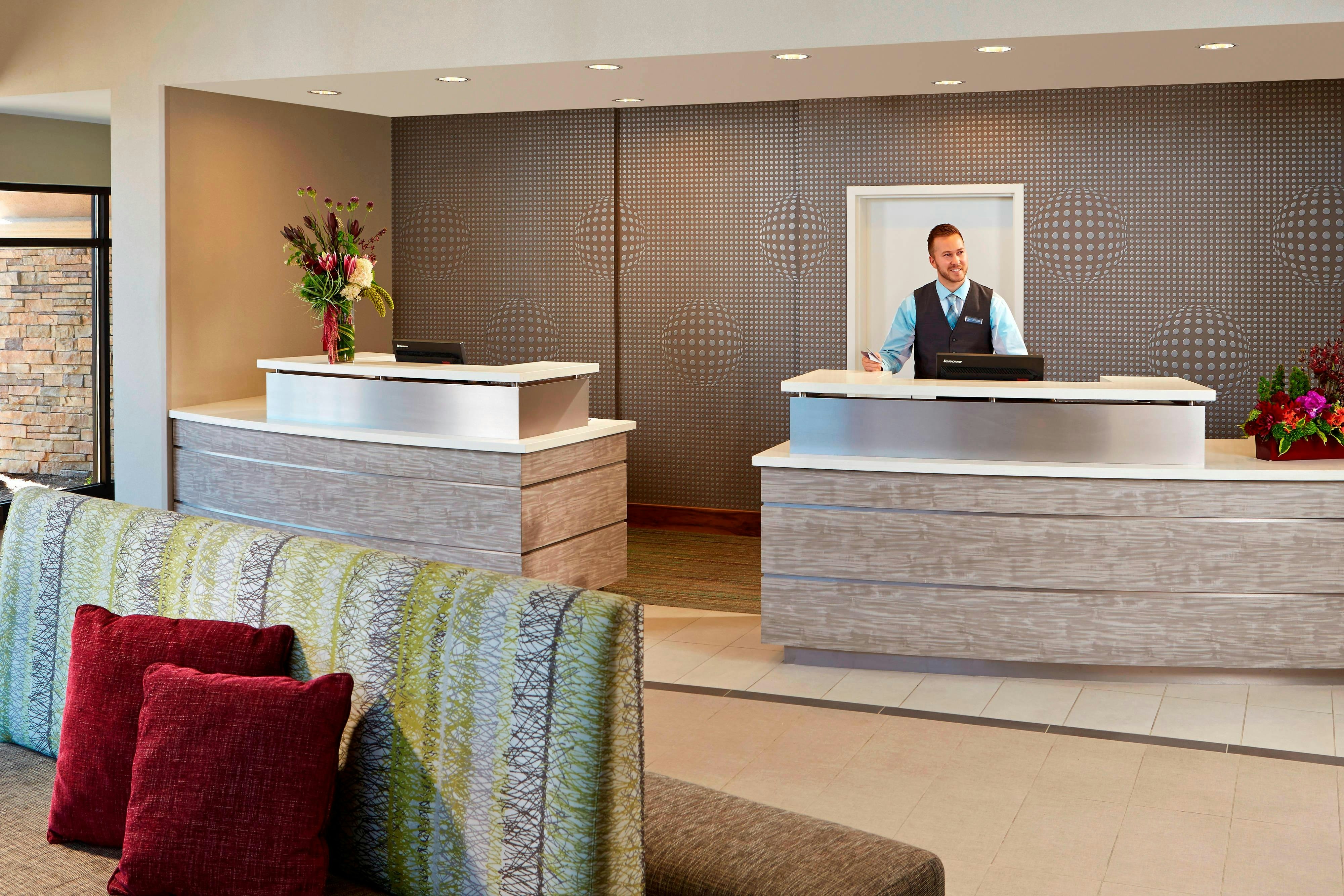 Residence Inn Los Angeles Redondo Beach 1/10