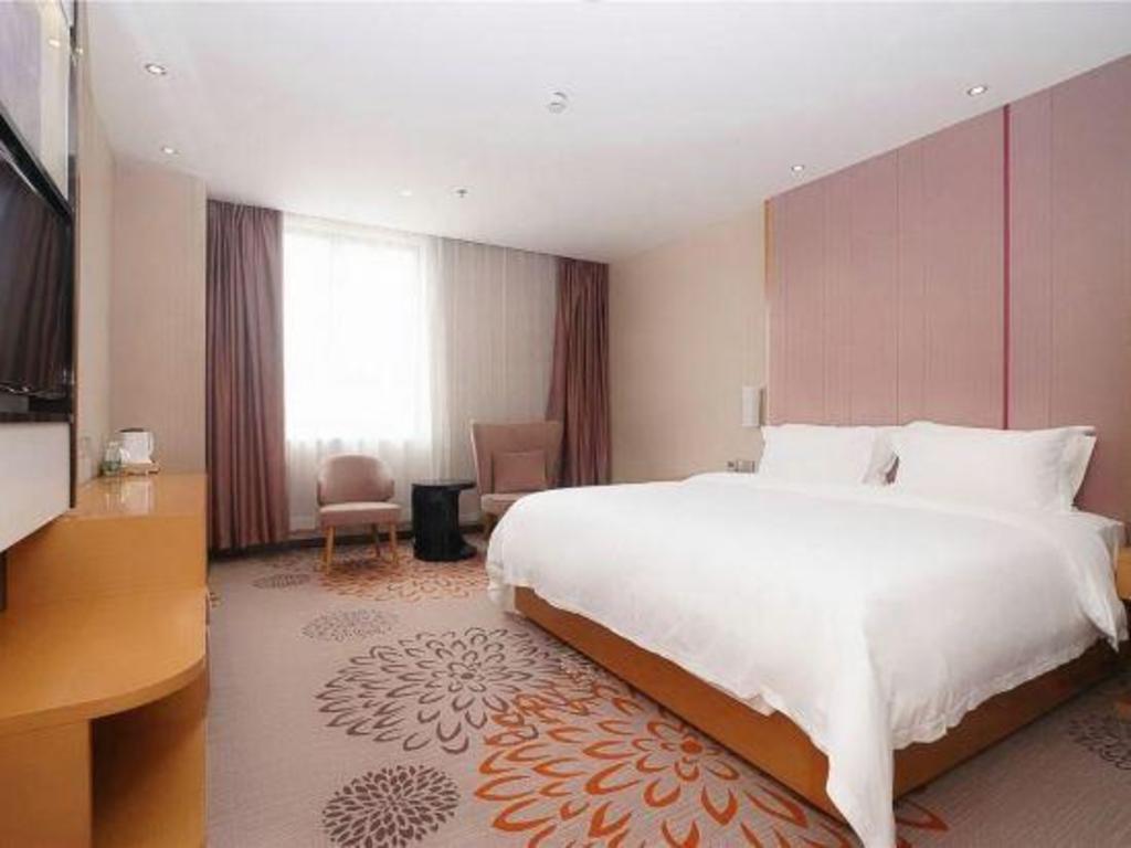 Lavande Hotel (Guangzhou Tianhe Bus Station Metro Station) 17/50