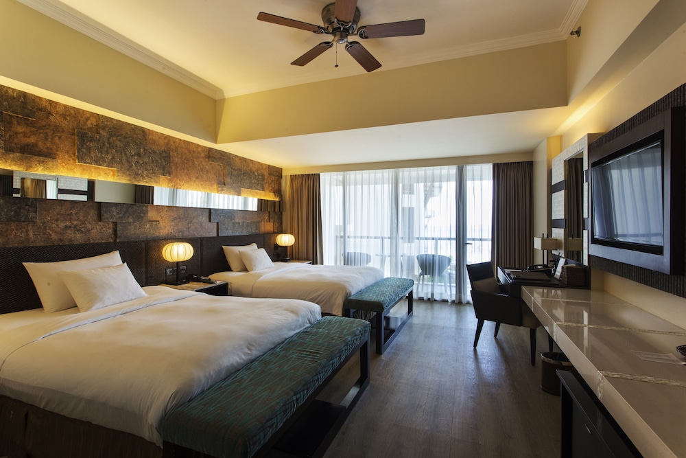 The Bellevue Resort Bohol 11/50