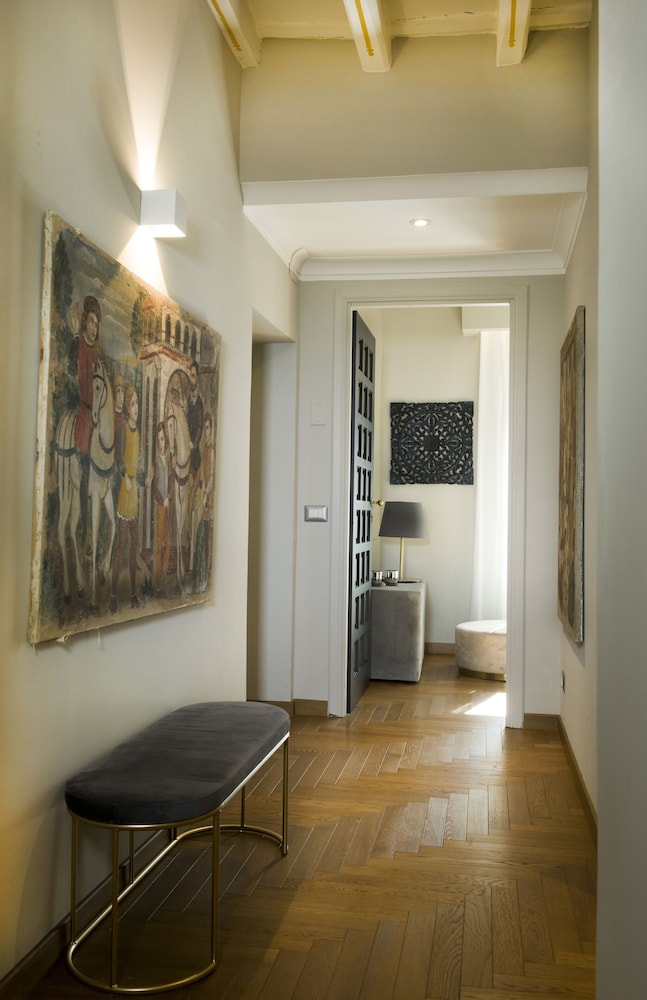 Antico Albergo Del Sole Al Pantheon 45/55