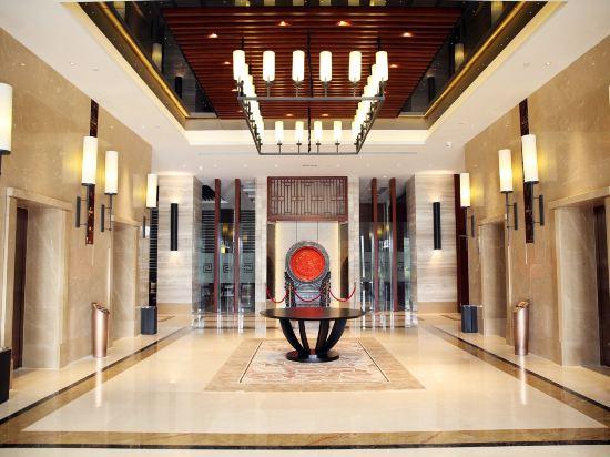 Ji'an Hotel 16/51