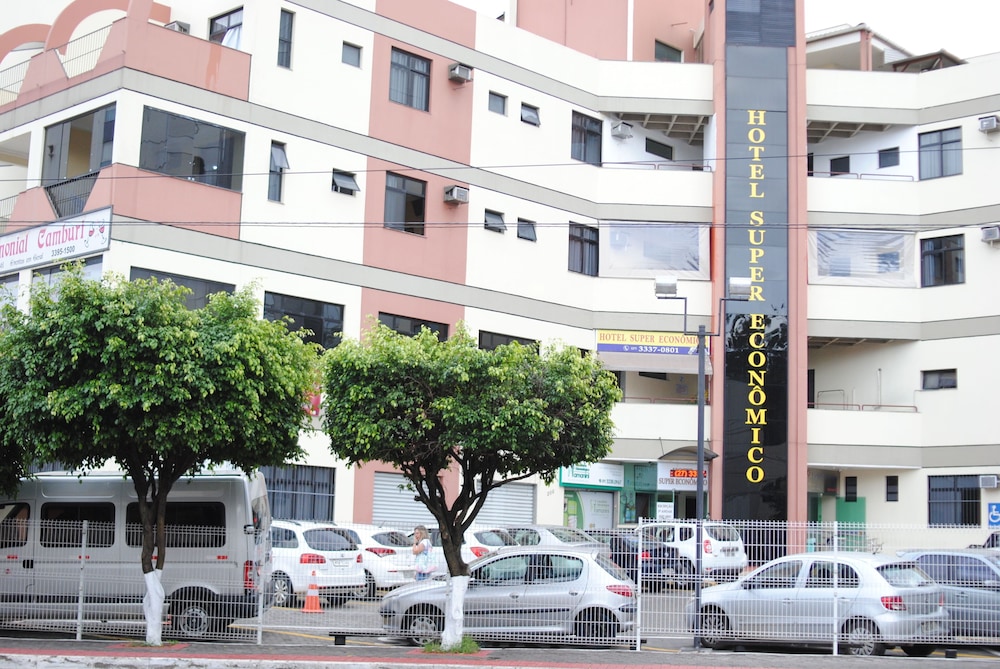 Hotel Super Economico 2/35