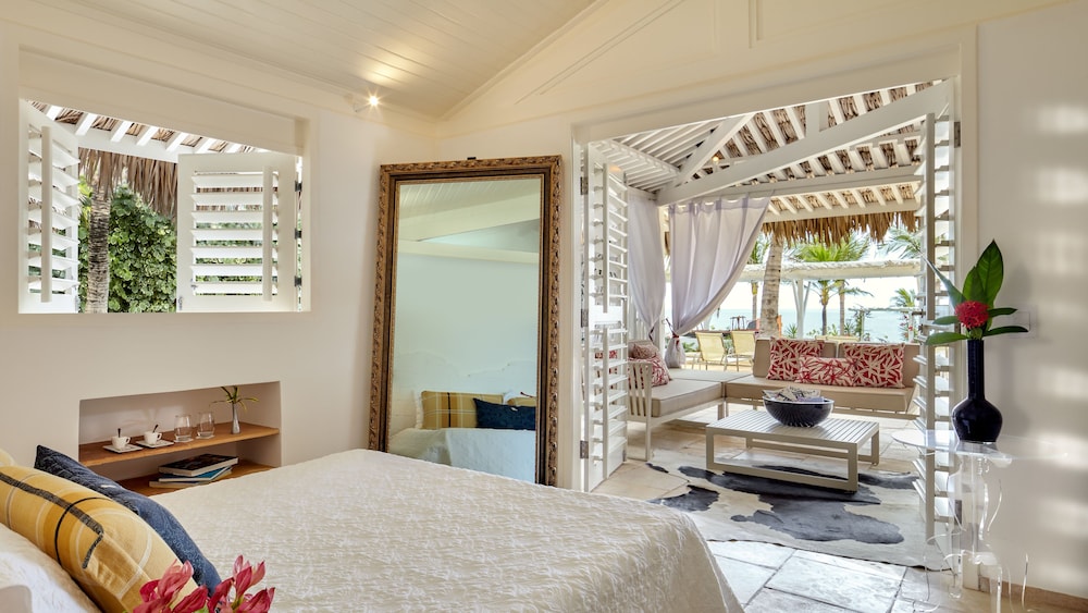 THE CHILI BEACH BOUTIQUE HOTEL 14/42