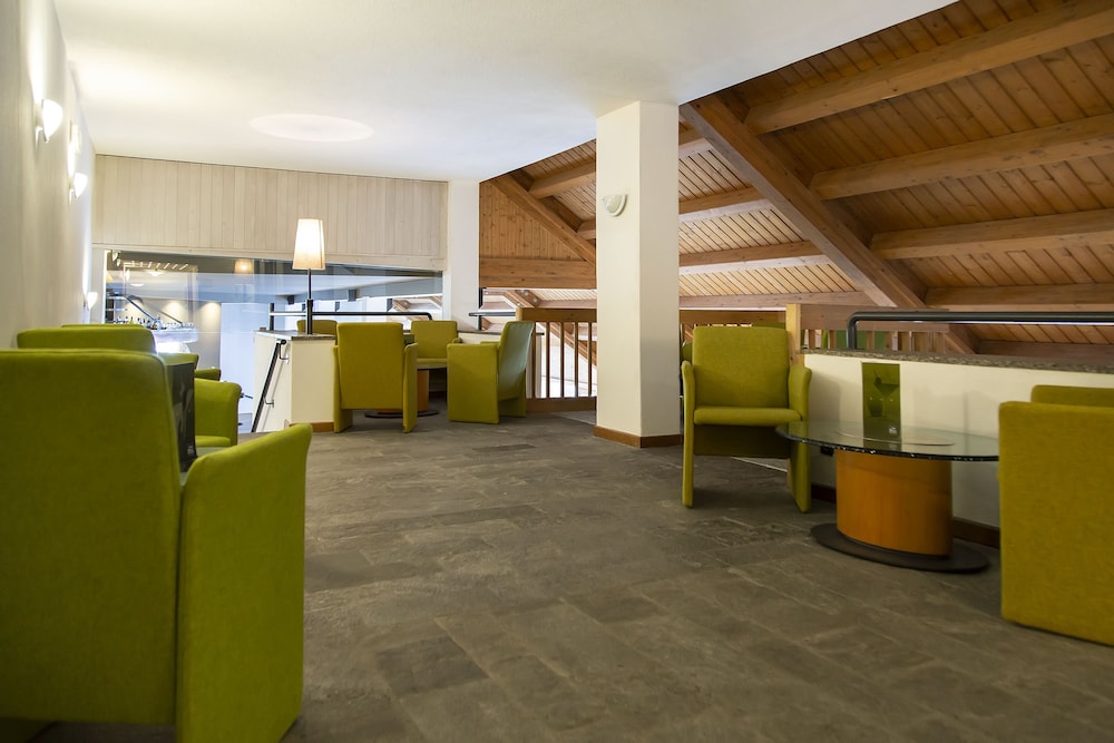 Blu Hotel Senales Zirm Cristal 25/65