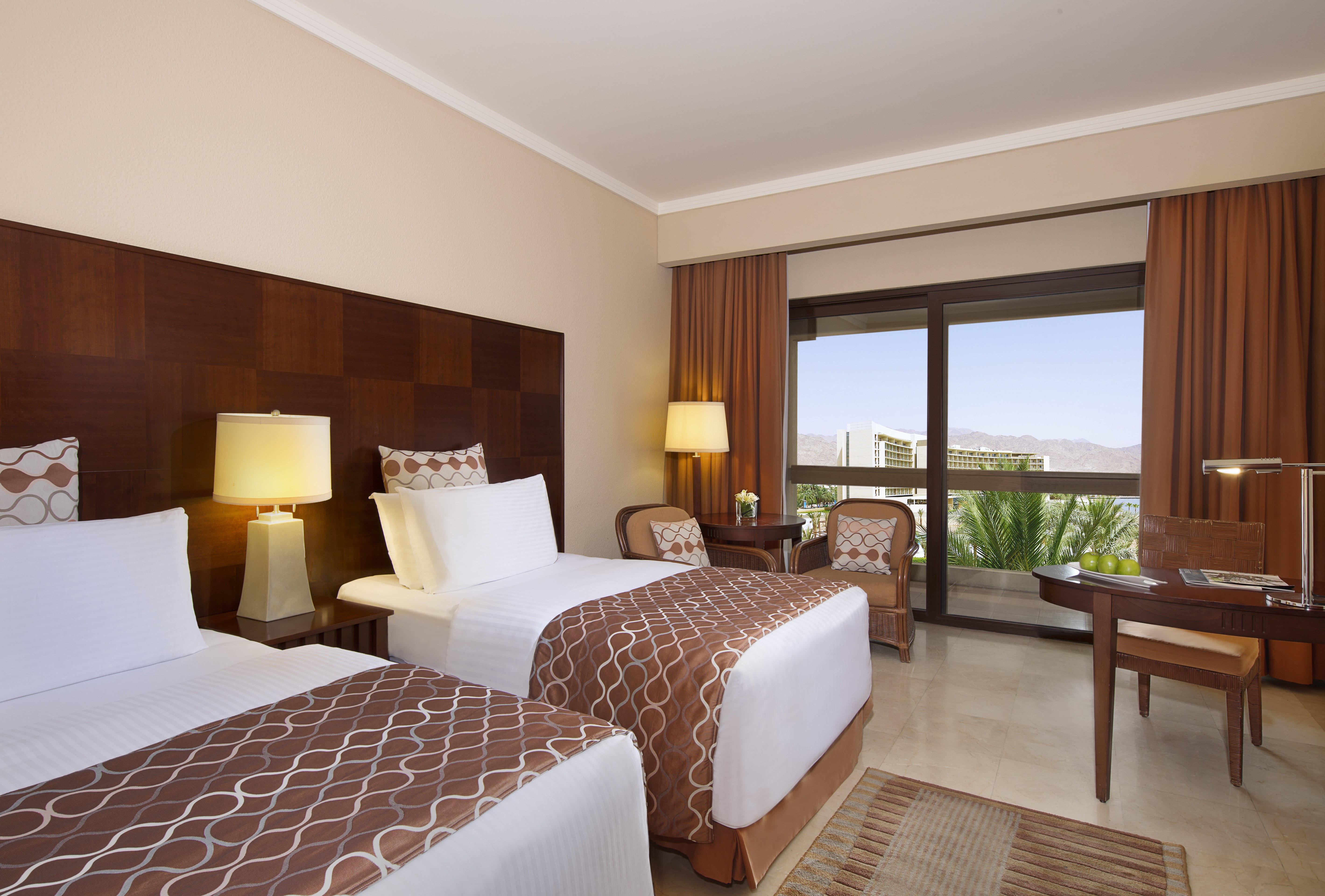 Intercontinental Aqaba 13/78