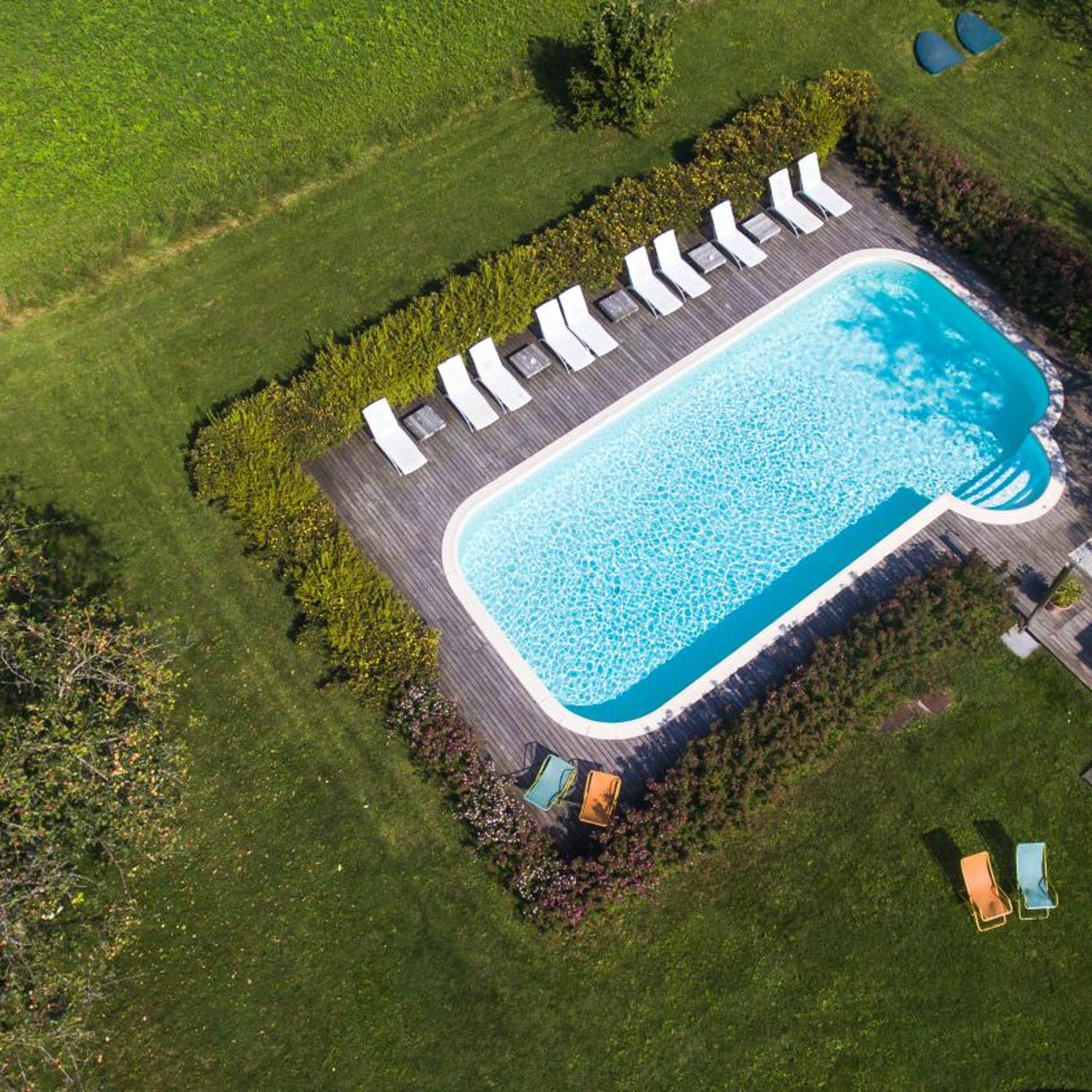 Da Elda Natural Retreat 24/50