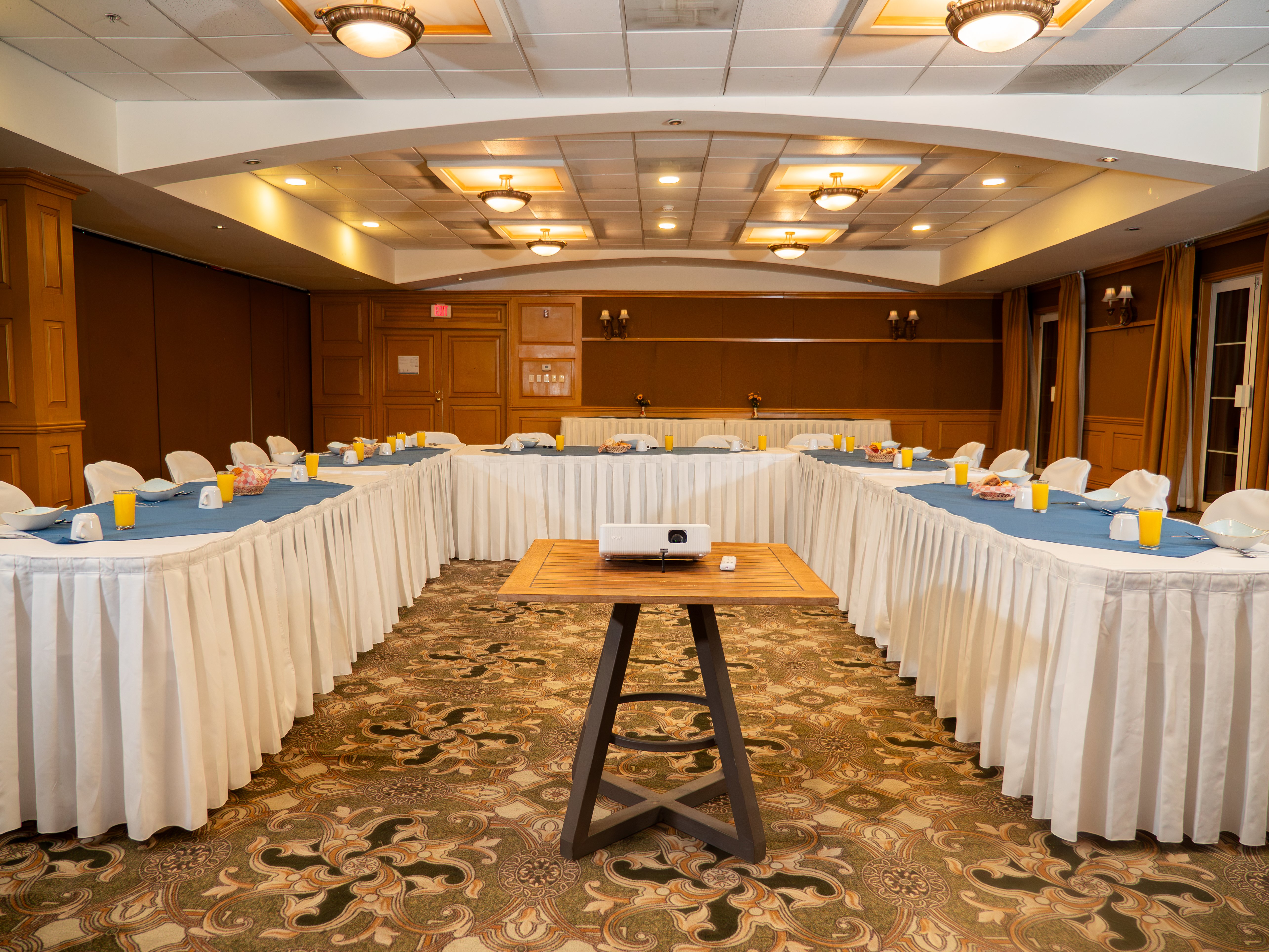 Holiday Inn Express Silao Aeropuerto Bajio 34/36