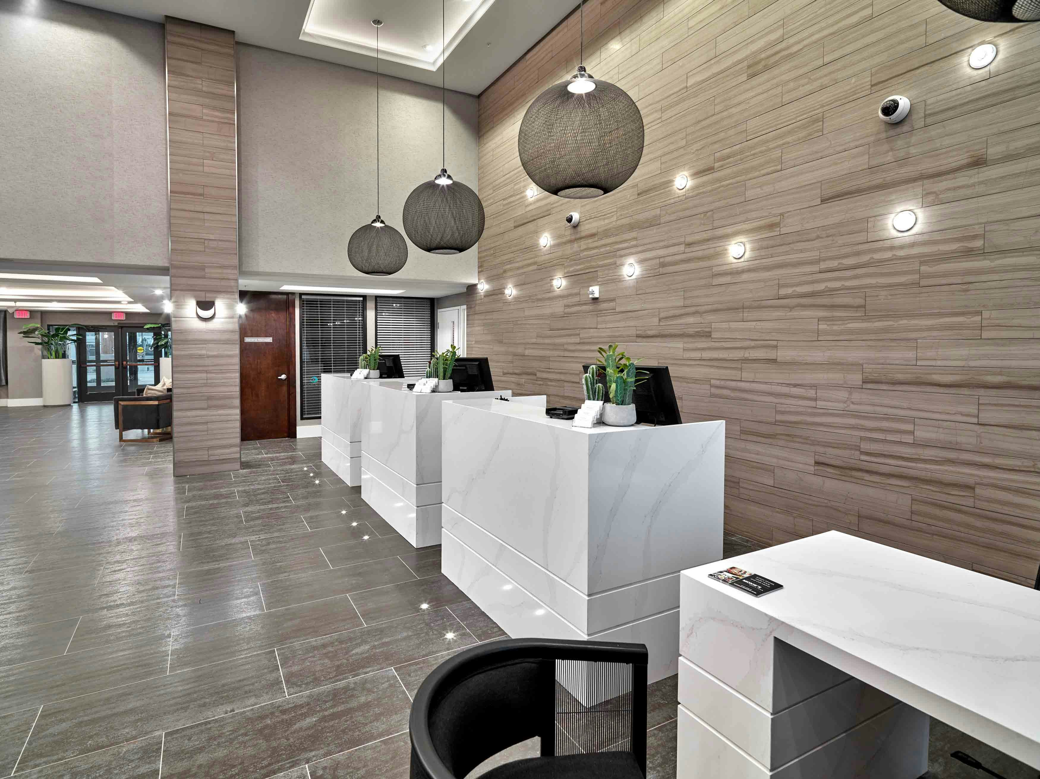 Sandman Signature Plano - Frisco Hotel 17/53