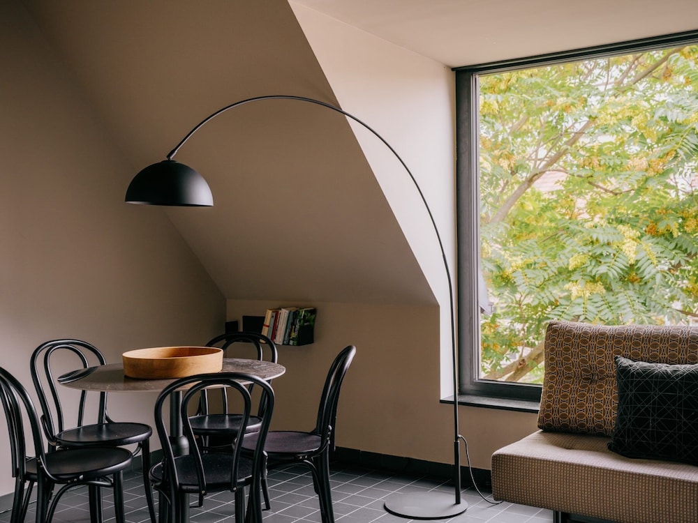 WELTWIEN Apartments 56/57