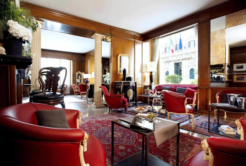 Colonna Palace Hotel 29/47