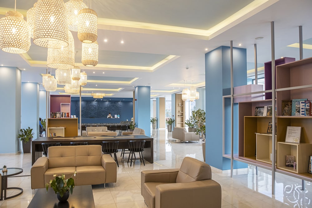 Asterias Beach Resort 30/47