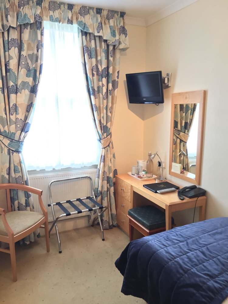 The Windermere Hotel 35/70