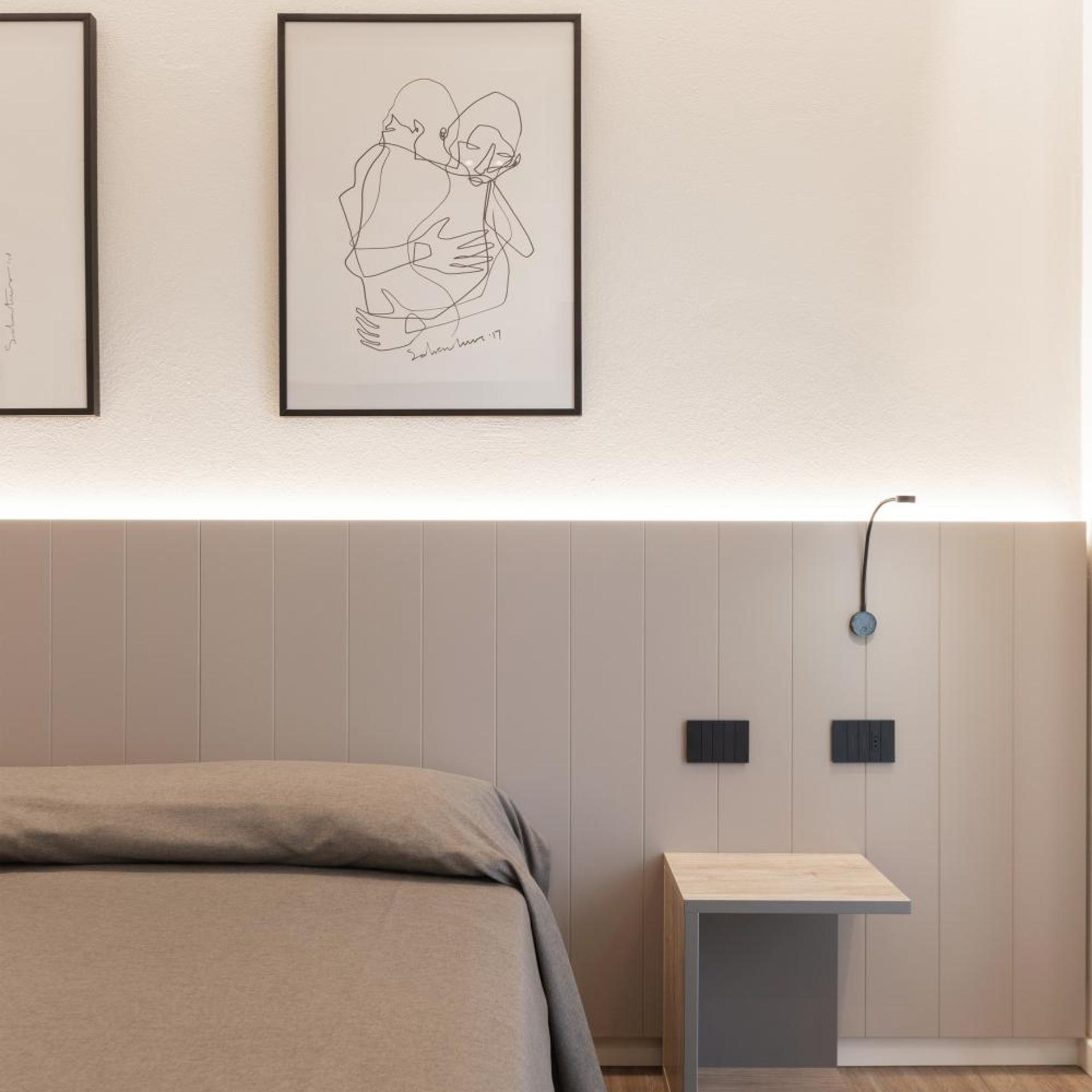 Hotel Renzo 40/50