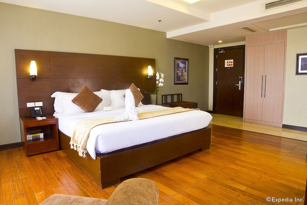 Armada Hotel Manila 19/49
