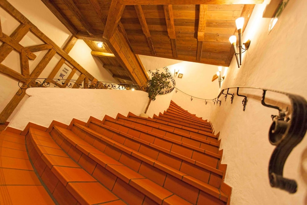 Hotel Alter Hof 26/44