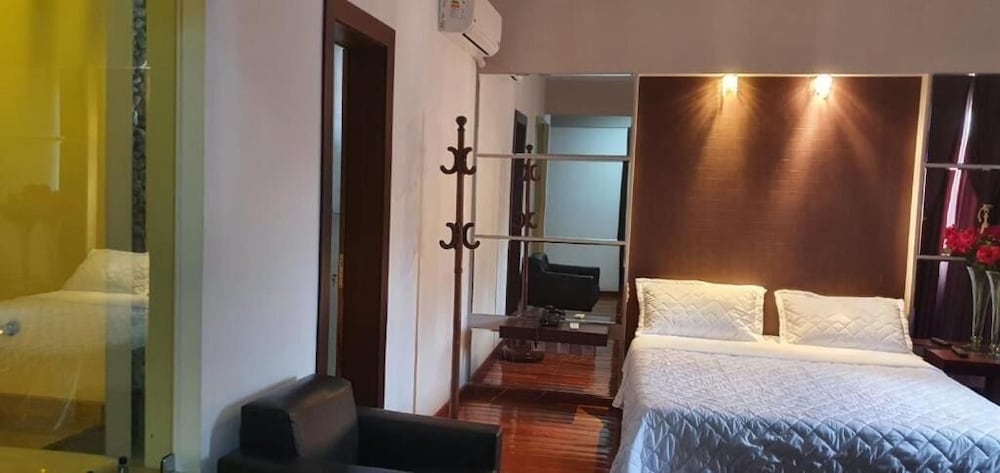Ubaense Plaza Hotel 13/49