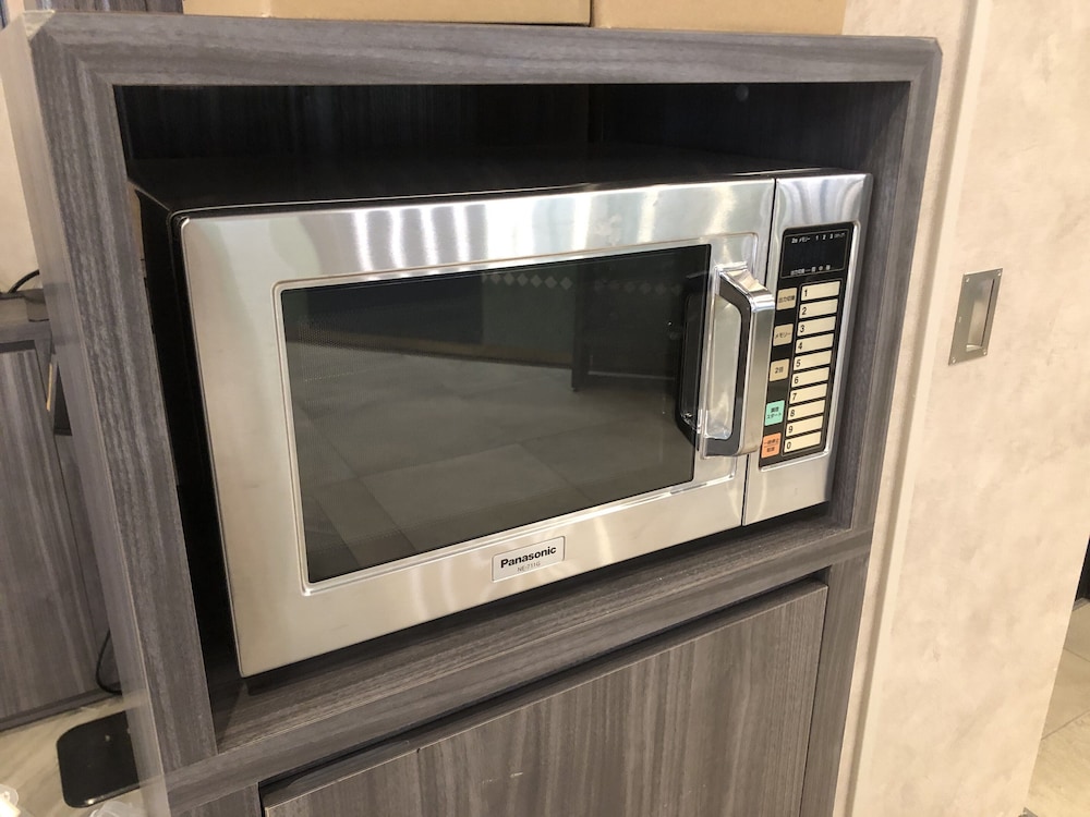 ICI酒店 东京八丁堀(ICI Hotel Tokyo Hatchobori) 图片5