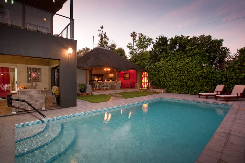 Miles B B Guesthouse 34/41